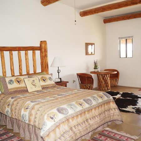 Rancho Milagro Bed & Breakfast Elgin Dış mekan fotoğraf