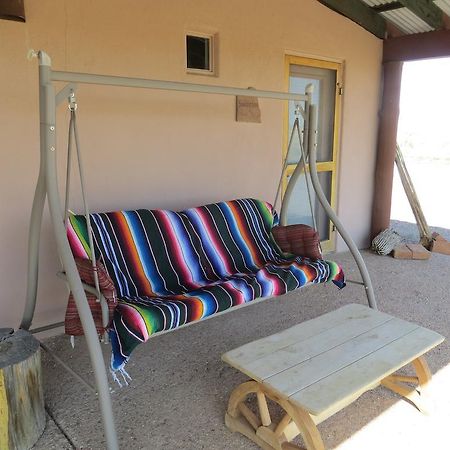 Rancho Milagro Bed & Breakfast Elgin Dış mekan fotoğraf