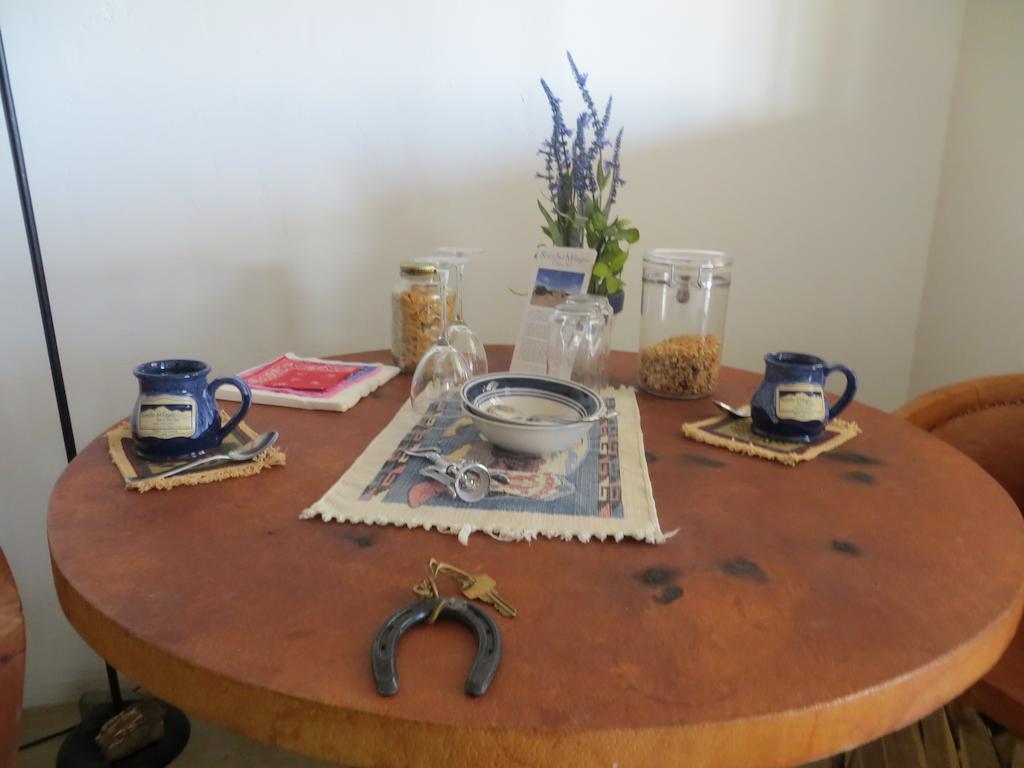 Rancho Milagro Bed & Breakfast Elgin Oda fotoğraf