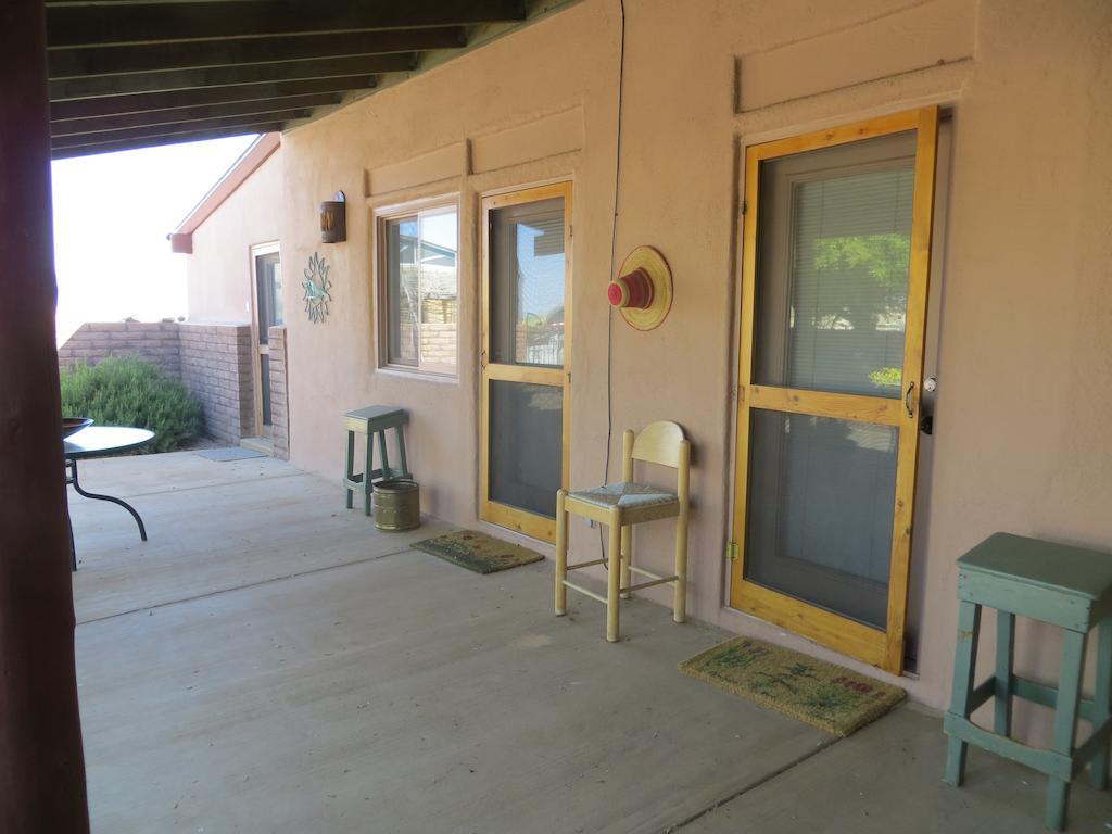 Rancho Milagro Bed & Breakfast Elgin Oda fotoğraf