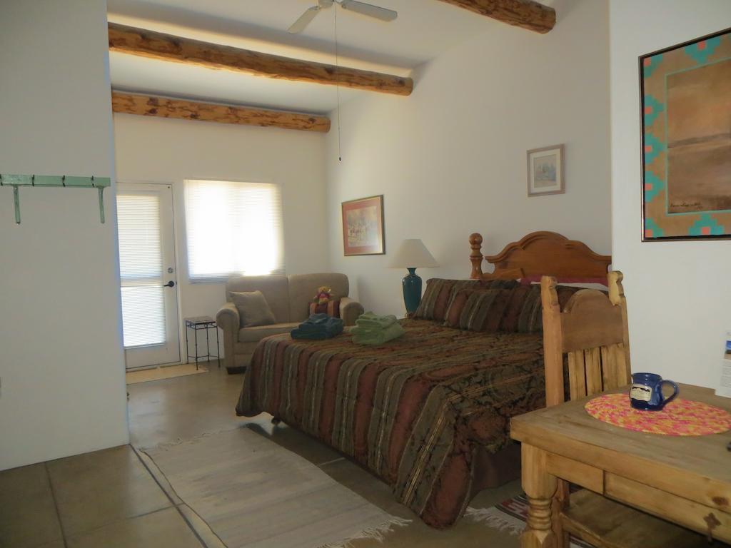 Rancho Milagro Bed & Breakfast Elgin Oda fotoğraf