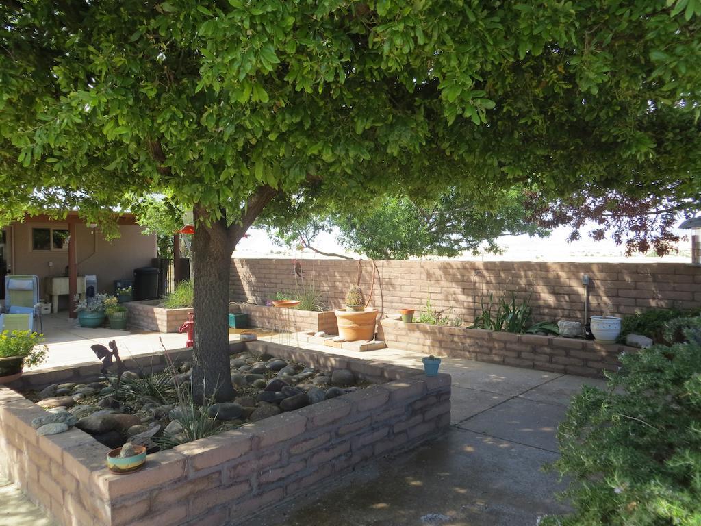 Rancho Milagro Bed & Breakfast Elgin Dış mekan fotoğraf